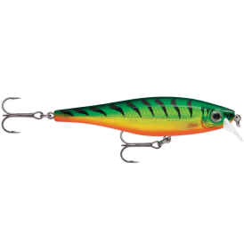 Wobler Rapala BX Minnow 7cm - Firetiger