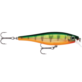 Wobler Rapala BX Minnow 7cm - Perch