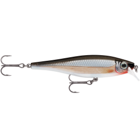 Wobler Rapala BX Minnow 10cm - Silver