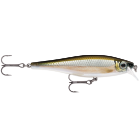 Wobler Rapala BX Minnow 10cm - Smelt