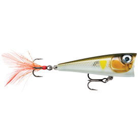 Popper Rapala X-Light Pop 4cm - Ayu