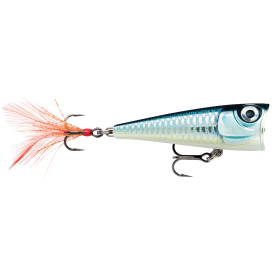 Popper Rapala X-Light Pop 4cm - Baby Aspius