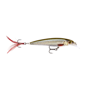 Wobler Rapala X-Rap 10cm - Live Roach