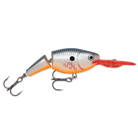Wobler Rapala Jointed Shad Rap 7cm - Bleeding Original Shad