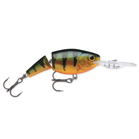 Wobler Rapala Jointed Shad Rap 7cm - Perch