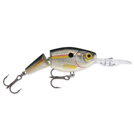 Wobler Rapala Jointed Shad Rap 7cm - Shad