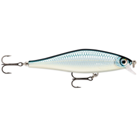 Wobler Rapala Shadow Rap Shad 9cm - Baby Aspius