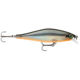 Wobler Rapala Shadow Rap Shad 9cm - Halloween