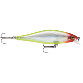 Wobler Rapala Shadow Rap Shad 9cm - Clown