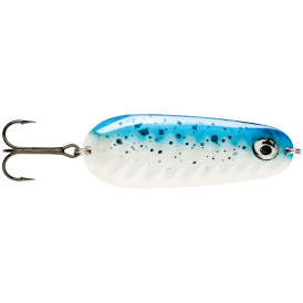 Wahadłówka Rapala Nuauvo Blue Ice 6,6cm / 19g