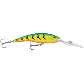 Wobler Rapala Deep Tail Dancer 11cm - Bleeding Tiger