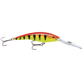 Wobler Rapala Deep Tail Dancer 11cm - Hot Tiger