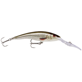 Wobler Rapala Deep Tail Dancer 11cm - Live Roach