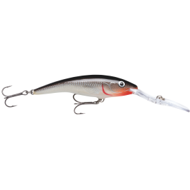 Wobler Rapala Deep Tail Dancer 11cm - Silver