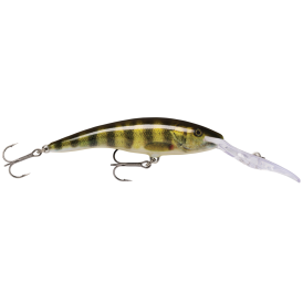 Wobler Rapala Deep Tail Dancer 13cm - Live Perch