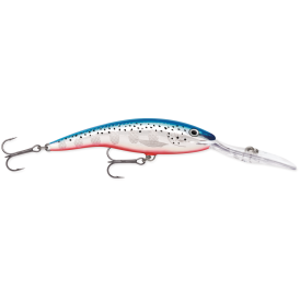Wobler Rapala Deep Tail Dancer 9cm - Blue Flash