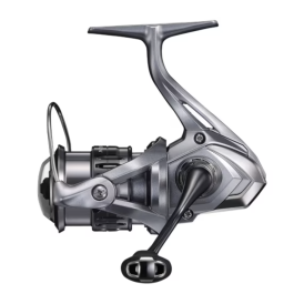 Kołowrotek Shimano Nasci FC C2000S HG