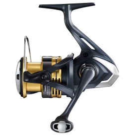 Kołowrotek Shimano Sahara FJ 2500