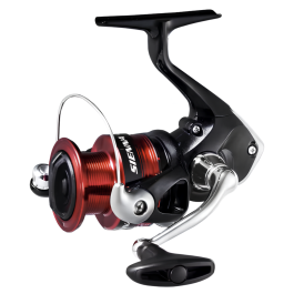 Kołowrotek Shimano Sienna FG 2500 HG