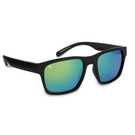 Okulary polaryzacyjne Shimano Yasei Green Revo