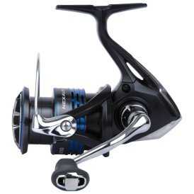 Kołowrotek Shimano Nexave FI 2500S