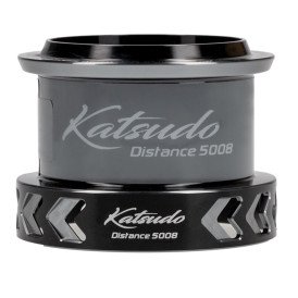 Szpula zapasowa do kołowrotka Mikado Katsudo Distance 5008