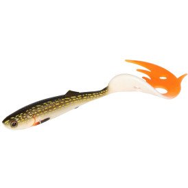 Twister Mikado Sicario Pike Tail 14 cm - Pike / 1 szt.