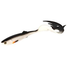 Twister Mikado Sicario Pike Tail 24 cm - Bream / 1 szt.