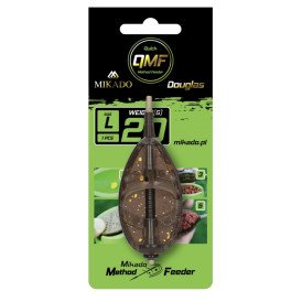 Podajnik Mikado Method Feeder Douglas Q.M.F. System L - 20g