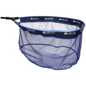 Kosz Podbieraka Mikado z miękką siatką - 50x40cm