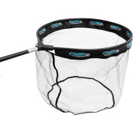 Kosz Podbieraka Mikado Cage z nylonową siatką - 50x45cm