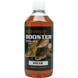 Dodatek do zanęt Lorpio - Liquid Booster Bream / 0,5L