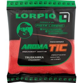 Dodatek Lorpio Aromatic Strawberry - 200g