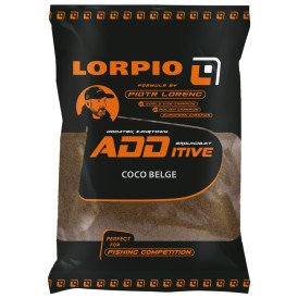 Dodatek Lorpio Additive Coco Belge - 600g