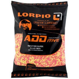 Dodatek Lorpio Additive Pieczywo Fluo - 600g