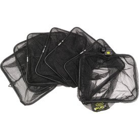 Siatka Lorpio PCV prostokątna - 200cm