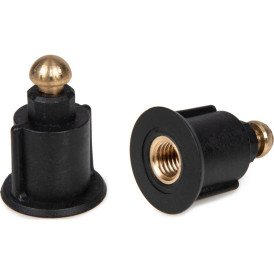 Wkładki Matrix Tool Bar Pro Clamp Spare Inserts - 2 szt.