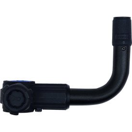 Fajka Matrix 3D-R Cross Arms - Krótka