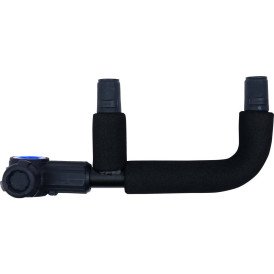 Uchwyt Matrix 3D-R Double Protector Bars - Krótki