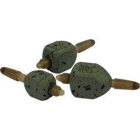 Ciężarki Matrix In-Line Leads 40g - 2 szt.