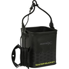 Wiaderko Matrix EVA Water Bucket - 4,5L