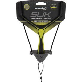 Proca Matrix Slik Catapult V2 L - Heavy Elastic 3,2mm