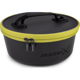 Miska z pokrywą Matrix EVA Bow - 5L