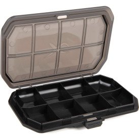 Pudełko płaskie Matrix Accessory Box - 8 przegród