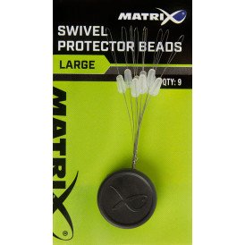 Stopery Matrix Protector Beads - Małe