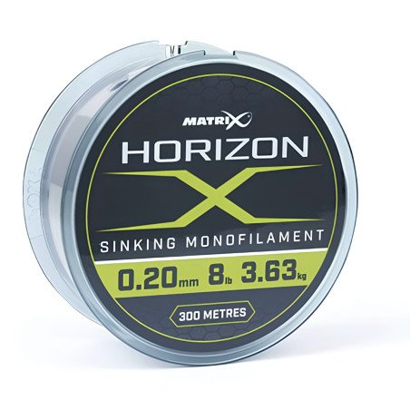 Żyłka Matrix Horizon X