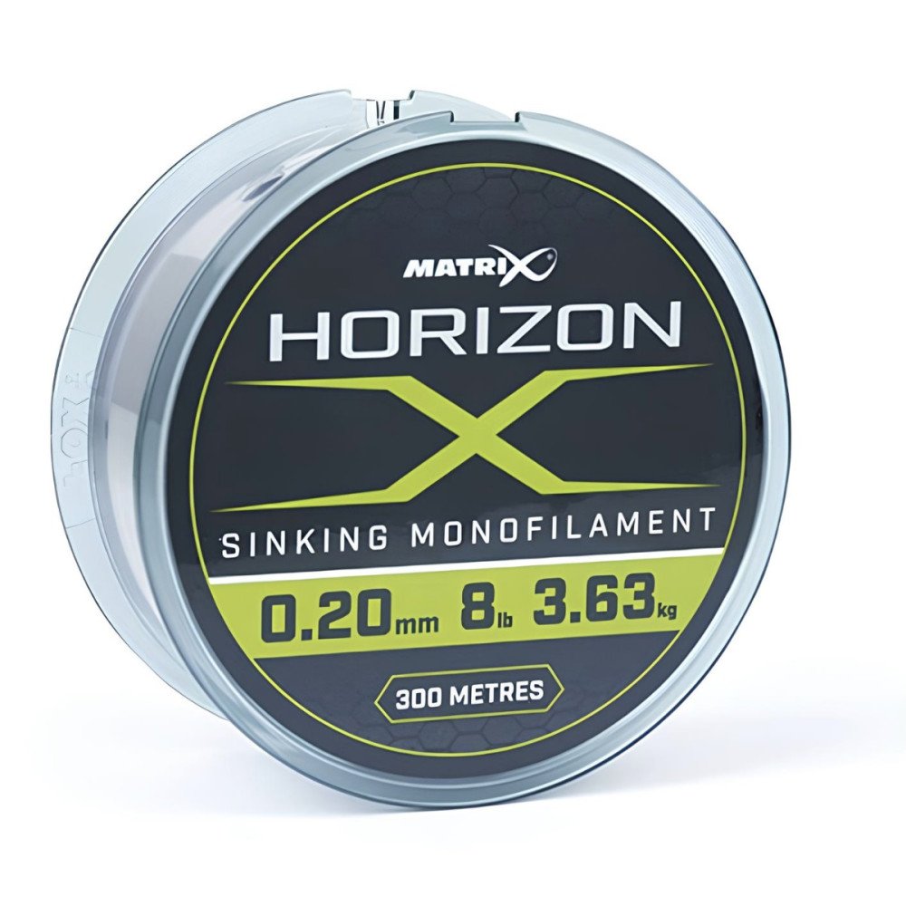 Żyłka Matrix Horizon X