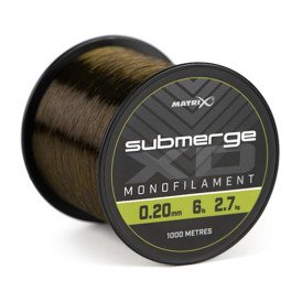 Żyłka Matrix Submerge XD 0,20mm / 1000m