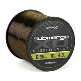 Żyłka Matrix Submerge XD 0,25mm / 1000m