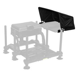 Parawan Matrix Side Tray Storm Cover L